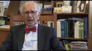 Eric Kandel - Investigating the biology of post-traumatic stress disorder (59/80)