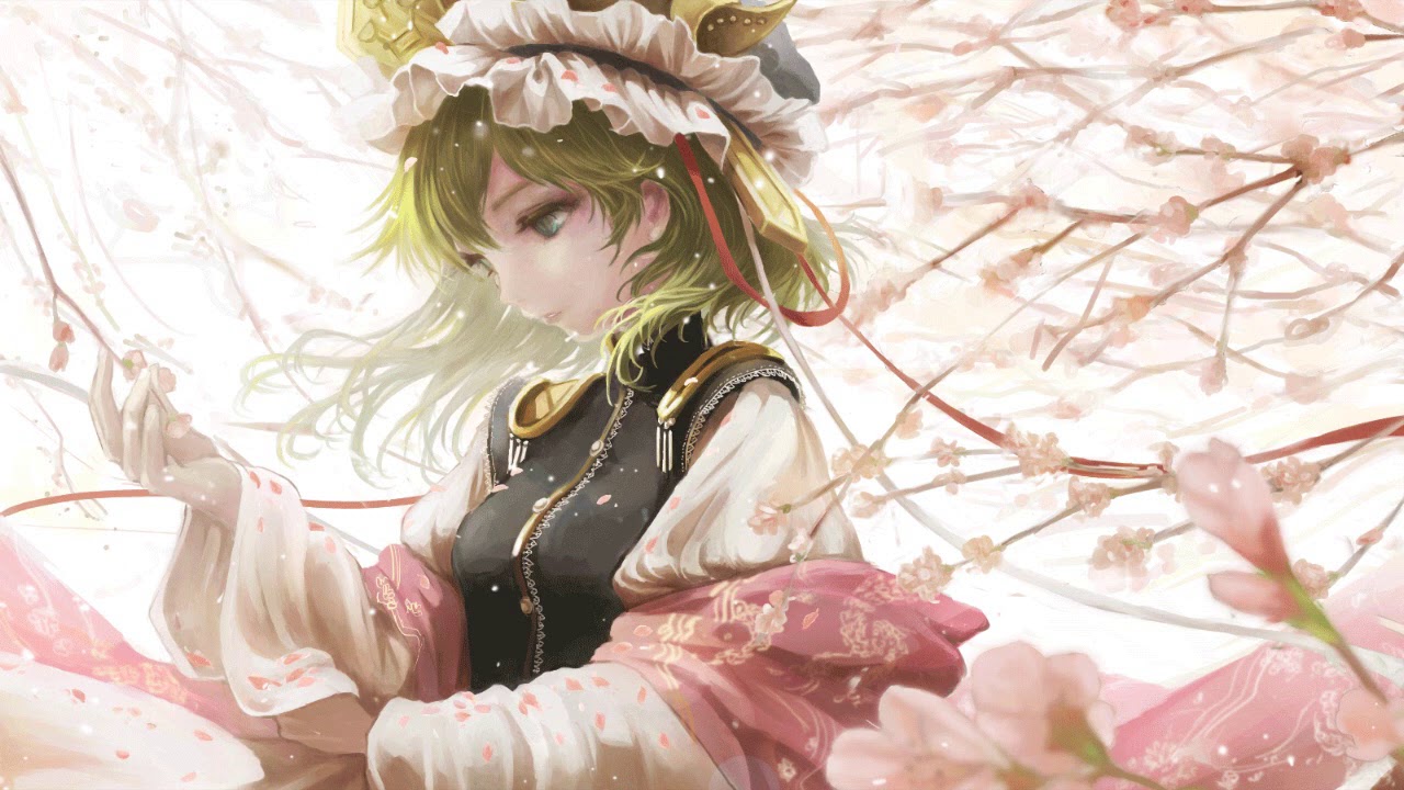 Seasonal Dream Vision - Track 13: Eastern Judgement in the Sixtieth Year