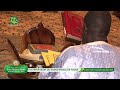 Magal Touba 2023: Reportage Bu Am Solo Ci Daaray Kamil bu Grande Mosquée Touba 16 Safar 1445