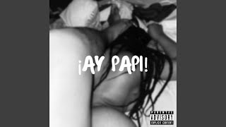 ¡Ay Papi! - Mr. Plata