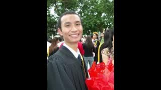 Jirat Chem TU #11 Commencement Day 2549