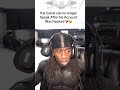 Kai Cenat tiktok Hacked❤️‍🩹😭#kai #fypage #kaicenatshorts #fyp #tiktok #kaistreampages