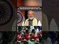 ‘Has Jhalmuri reached here too?’: In Netherlands, PM Modi quips about Bengal poll win