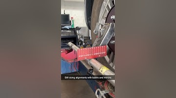 OLD SCHOOL ALIGNMENT