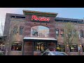 Portillo’s Chicago Review - South Loop