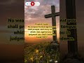 YOUR ENEMIES ARE DEFEATED! #faith #prayer #christianfaith #SpiritualStrength