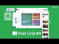 Post Grid #4: Customizations and Settings Overview [PostX Gutenberg Blocks]