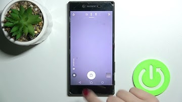 How to Activate Quick Launch by Double Tap Power Key on Sony Xperia Z5 Premium