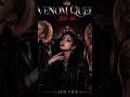 美女か獣か、アナタは虜になる。LADY VICE/VENOM QUEEN