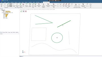 Group of Curves - Edit with fibrify