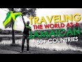 Traveling the World as a Jamaican | The Jamaican Passport