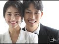 KOREA PRE WEDDING OLZE STUDIO NEW REVIEW