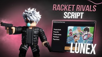 Racket Rivals Script PASTEBIN - GET IT BEFORE IT