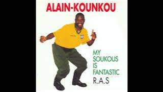 360 collection Alan Kounkou