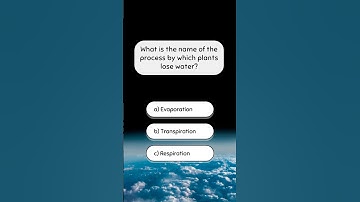 Nobody can solve this Science Quiz | Part 41 #sciencequiz #quiz #trivia