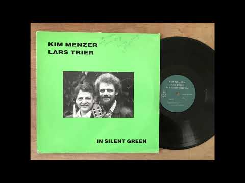 Kim Menzer, Lars Trier - Cadiz Flambé