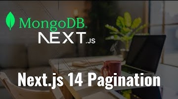 Next js-14 Tutorial  -  SnapSave io use to pagination Server Side with MongoDB