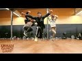 Marleyla - Ebrahim / Quick Style Crew Choreography / 310XT Films / URBAN DANCE CAMP