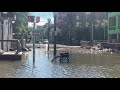 Ida brings massive flooding to Hoboken, N.J.