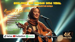 Sholawat Ska Reggae 2026 Viral   Musik Santai Pengantar Kerja