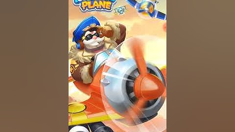 Merge Plane Unlock Agamell 60 Planes Without Dimond!!!!