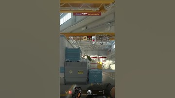 The fact this works... | juan_gotdeported on #Twitch #COUNTERSTRIKE #GGS #GRANDE #NUKE #DOUBLEKILL