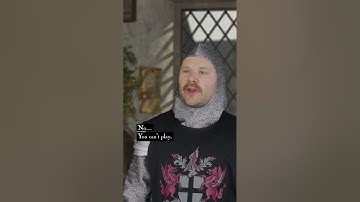 DnD with Merlin 🧙🏻‍♂️ Parts 1-4