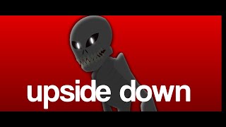 【upside down.     The rake (sticknodes||animation meme 】