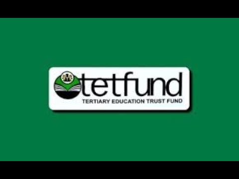 LIVE [LAGOS]: TETFUND TOWN HALL MEETING