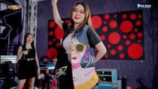 DJ KEMPUT STS SHAUN THE SHEEP - HAPPY PARTY SGGK OUR PARADISE - PIJI DAWE KUDUS