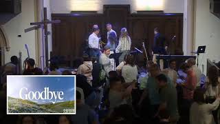 Building Hope Together: Renewing Faith and Commitment