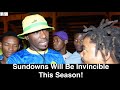 Mamelodi Sundowns 1-0 Royal AM | Sundowns Will Be Invincible This Season!