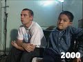 Capture de la vidéo Kool Shen "A Vos Quartiers"