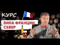 Курс "Вина Франции. Север". Вводный урок