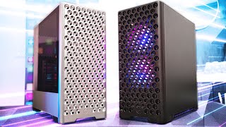This Is Not A Mac Pro...its An Airflow Case