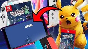 Pokémon ZA Emulator Crash Fix & Setup Tutorial (Windows) | Save State Error Solved!