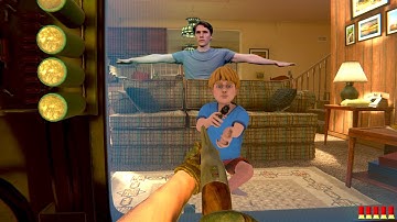 Duck Season - Daft Hunt