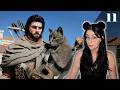 Abyss Puzzles? Crimson Desert First Playthrough Part 11 - 🔴VOD