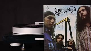 Quicksand - Home Is Where I Belong 1973 1st pressing