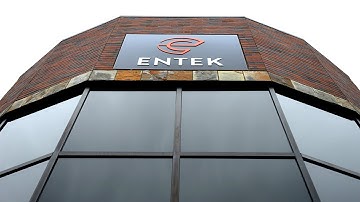 ENTEK Corporate Video