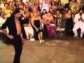 farruquito y canelita bailando bulerias