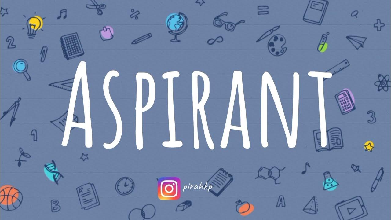 aspirant-meaning-learn-english-vocabulary-word-of-the-day-youtube