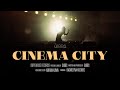 Gibbs - Cinema City