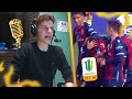 RIMONTE E GOL PAZZESCHI!! 🎙⚽️ VI PORTO IN TELECRONACA CON ME!! #4