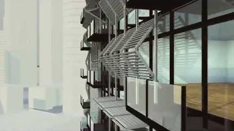 Kinetic Architecture