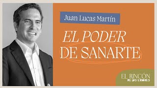 Certeza y confianza, el match perfecto  Juan Lucas Martín | El Rincón de los Errores T2