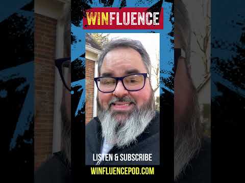 Today on Winfluence:
