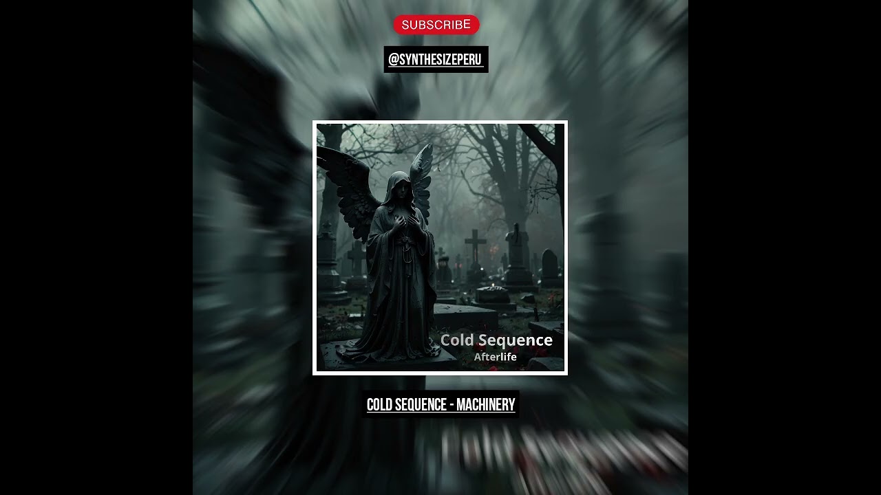 Cold Sequence - Machinery