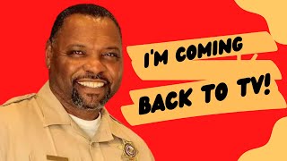 Petri Hawkins-Byrd is coming back to TV. And Judge Judy is involved.