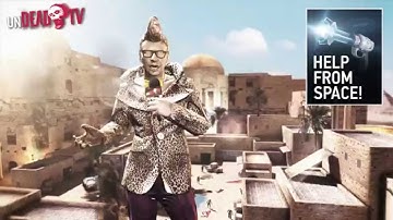 Dead Trigger 2  - African Tribal Tour